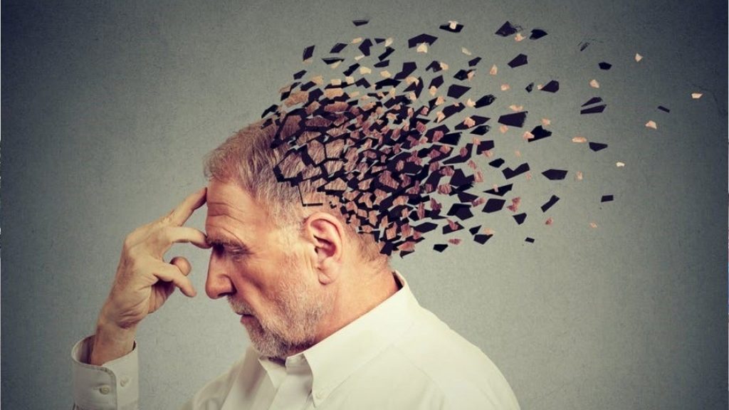 Alzheimer's Disease