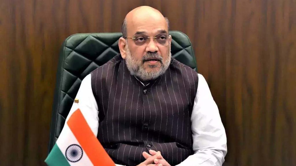 Amit Shah