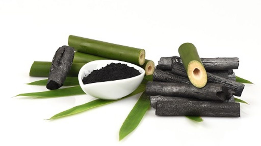 Bamboo Charcoal