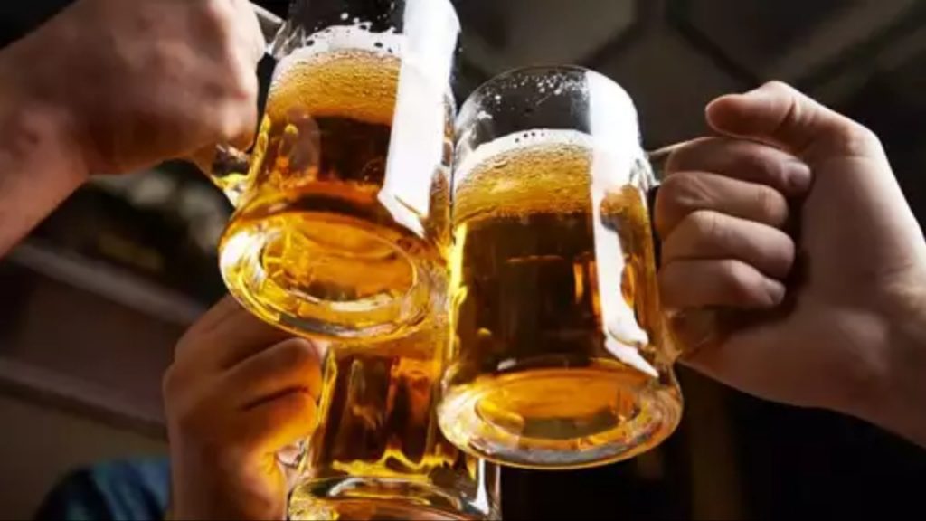 Beer