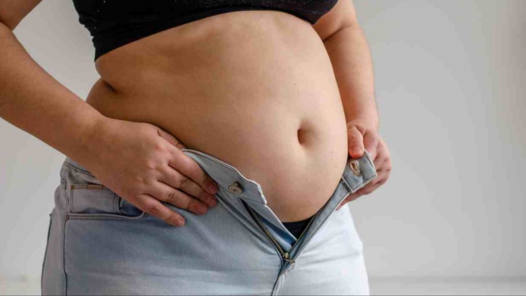 Belly Fat