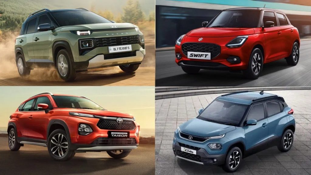 Best Cng Cars