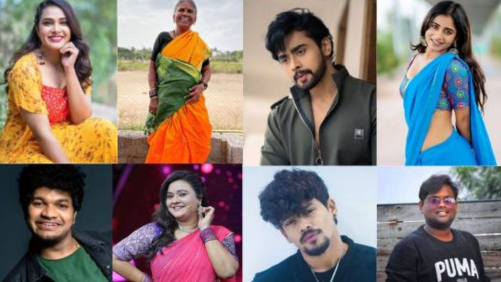 Biggboss 8 Wild Card Entries Shock To Contestents