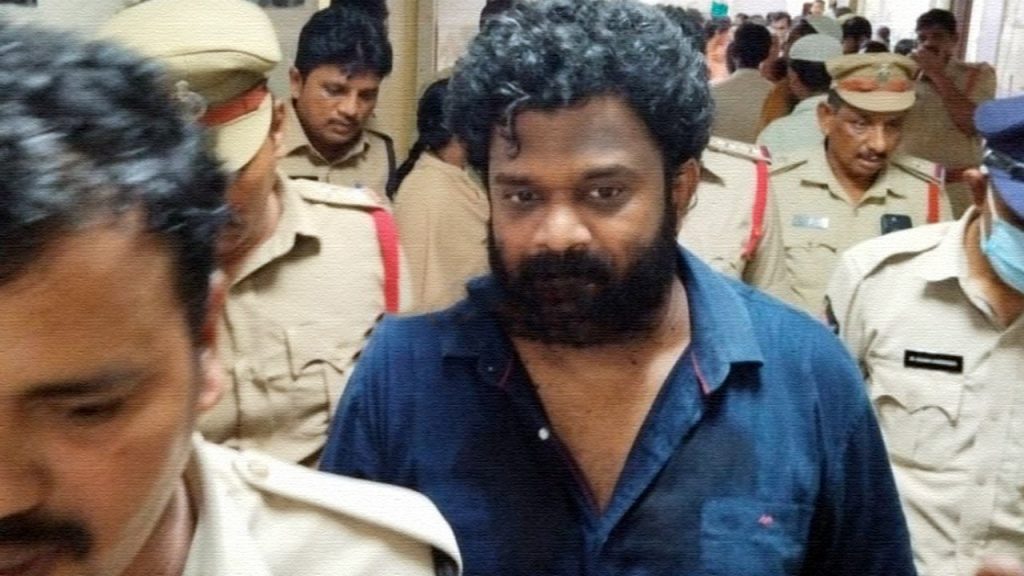 Borugadda Anil
