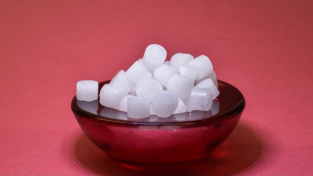 Camphor