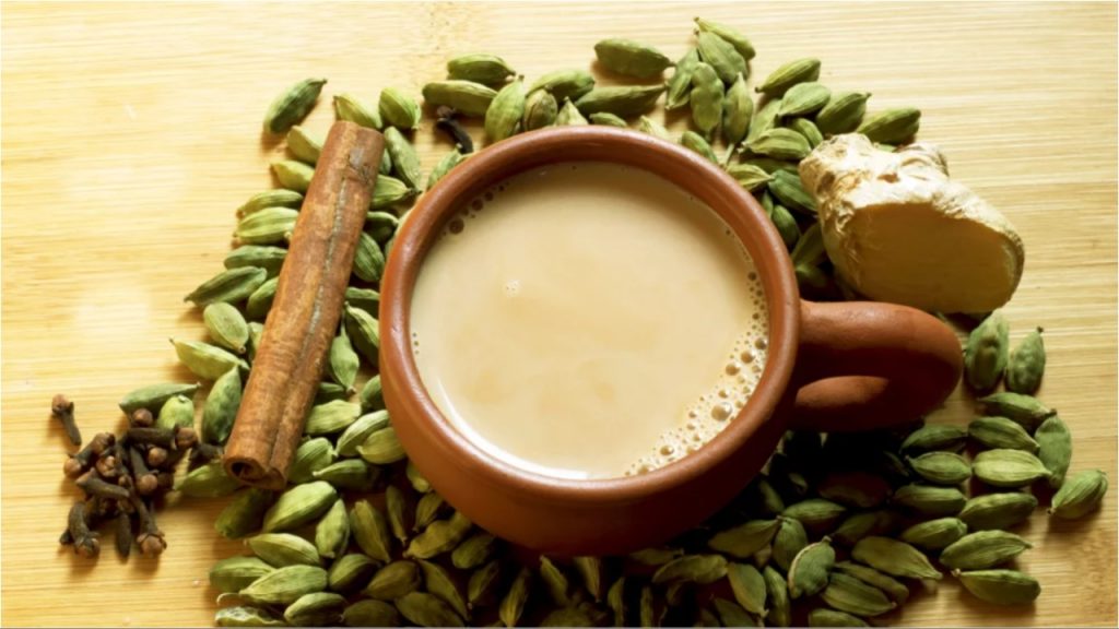 Cardamom