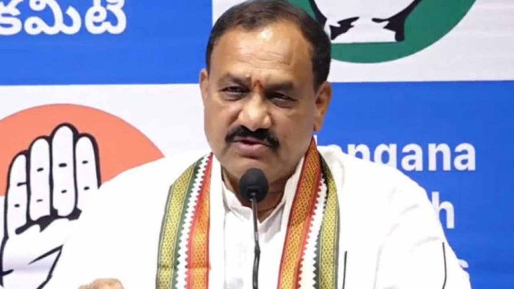 TPCC President