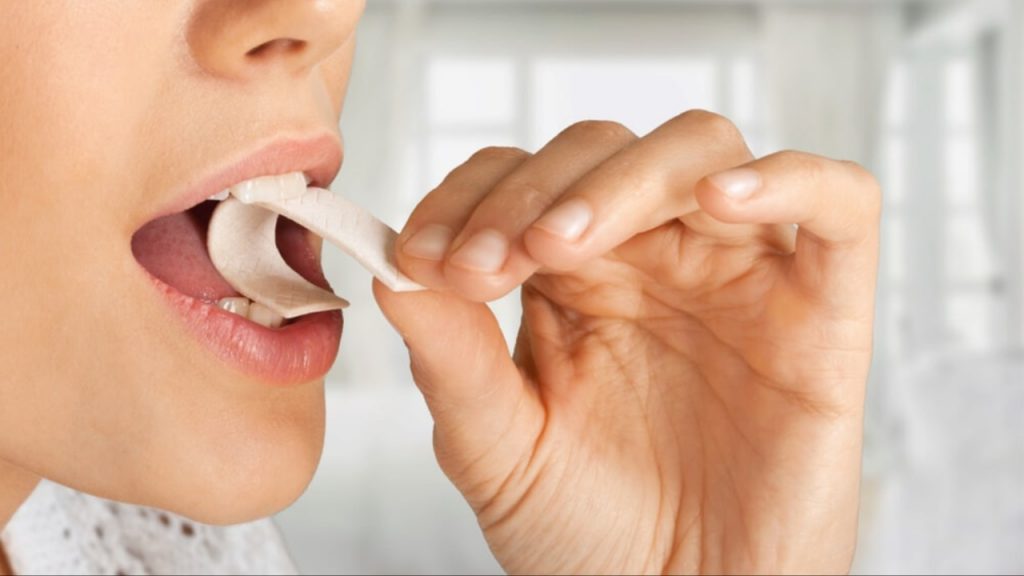 Chewing Gum