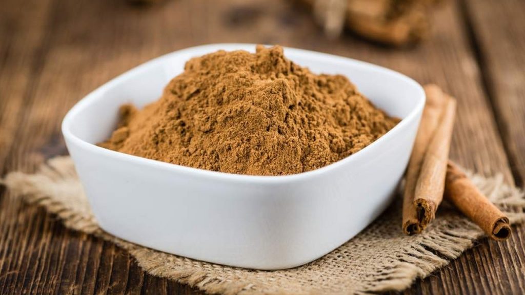 Cinnamon