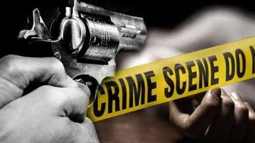 Crime