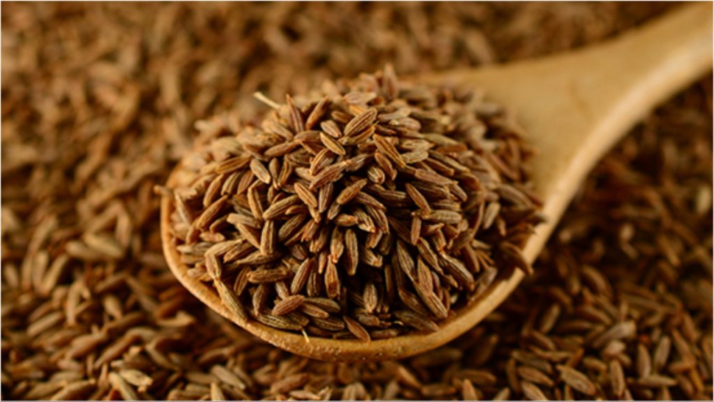 Cumin Seeds