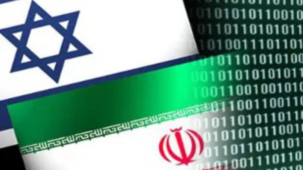 Cyber Attacks Iran Nuclear Facilities Israel