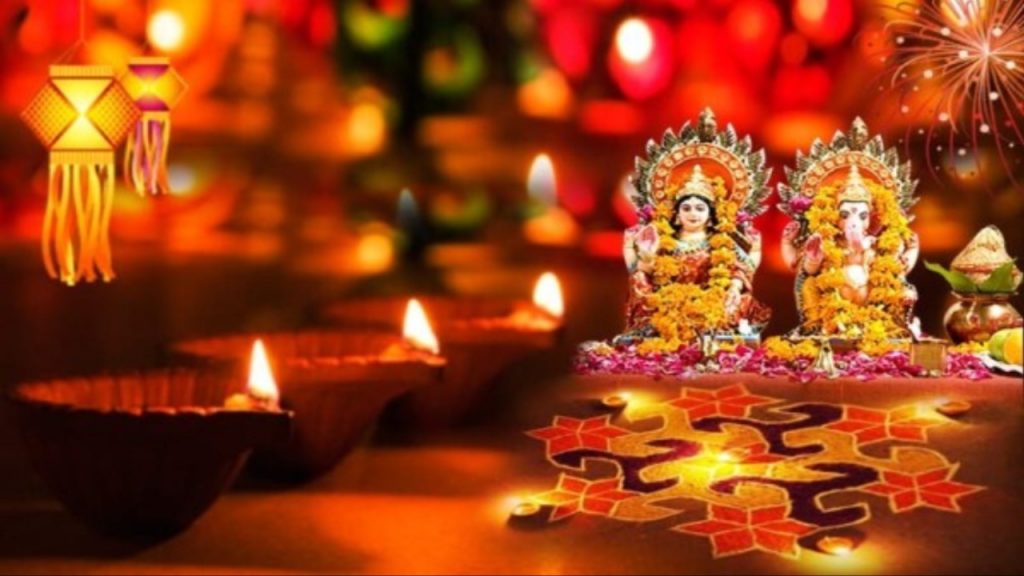 Deepavali
