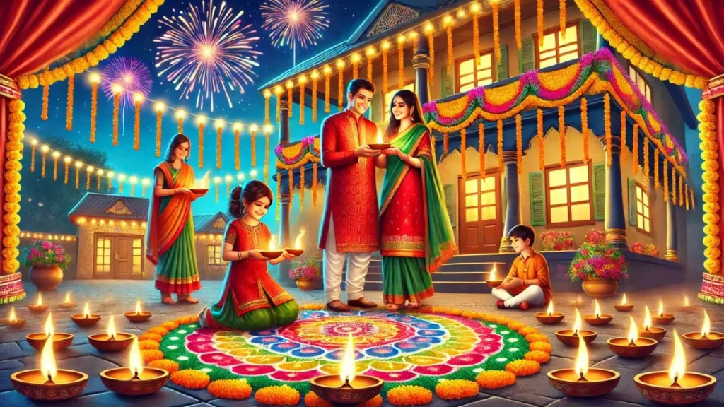 Deepavali