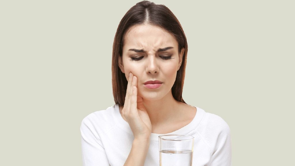 Dental Sensitivity