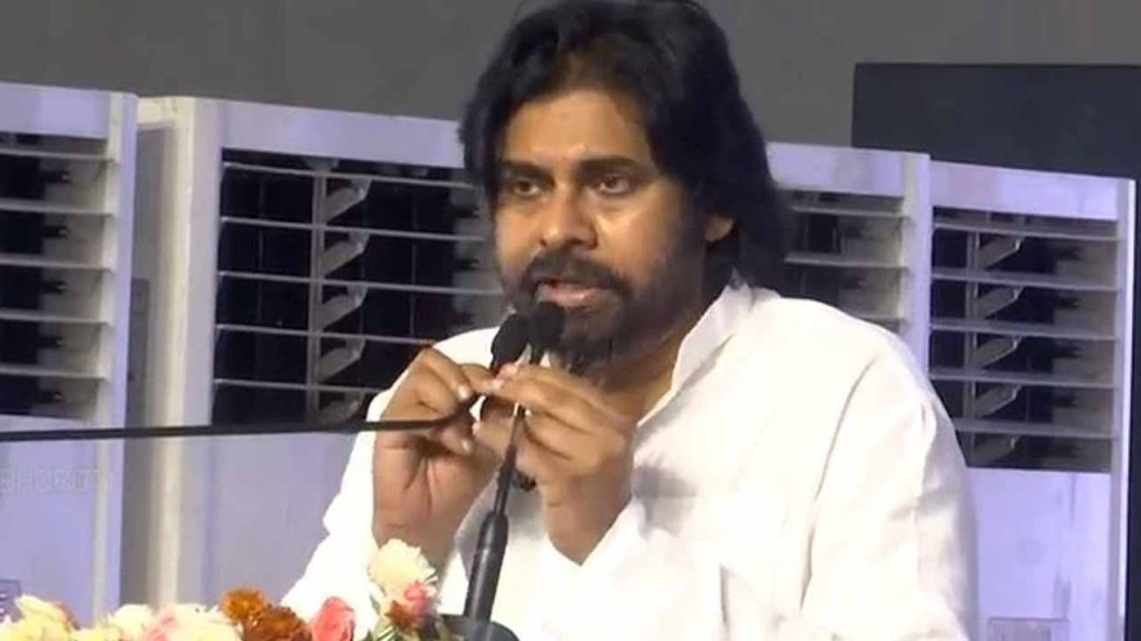 Deputy CM started Launches Palle Panduga Program