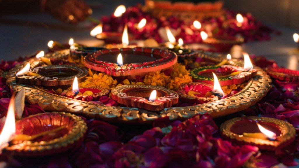 Diwali