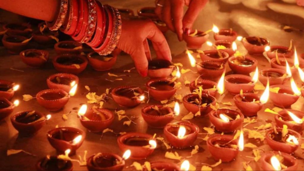 Diwali 2024
