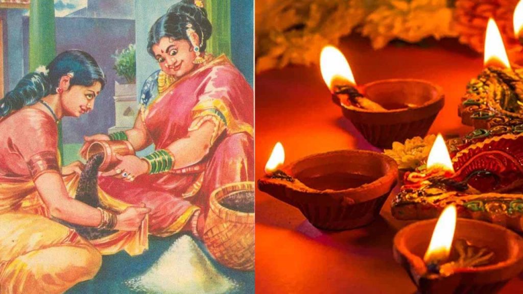 Diwali Donations