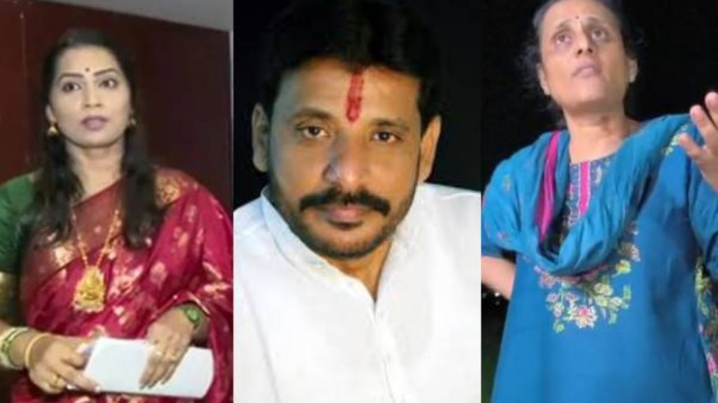 Duvvada Srinivas