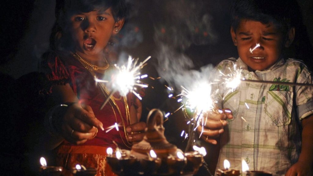 Firecrackers