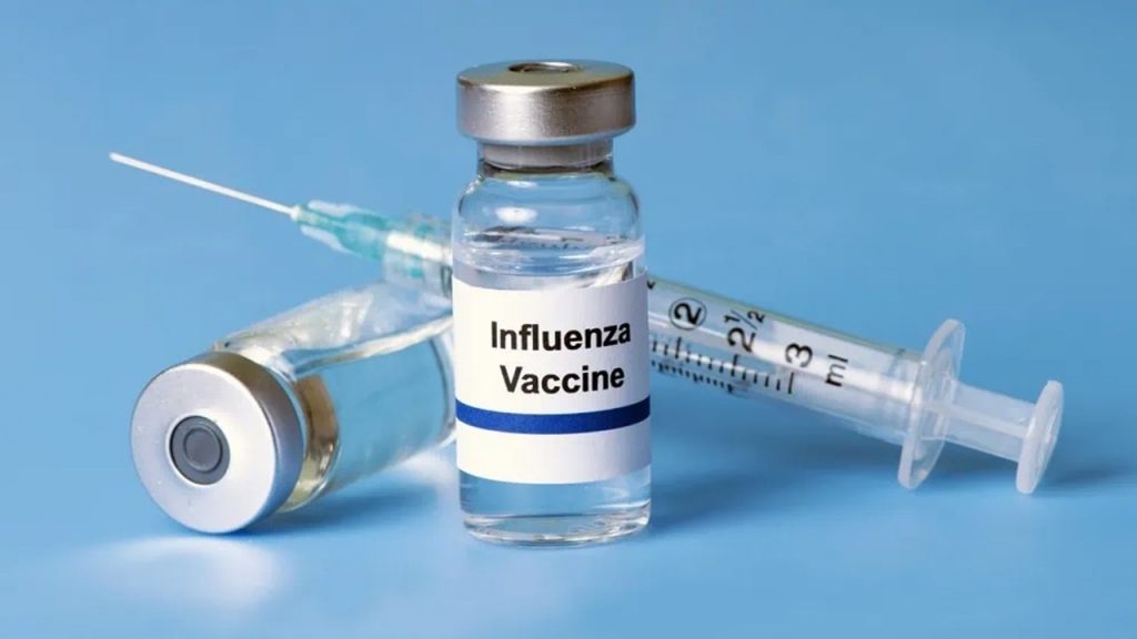Flu Vaccine