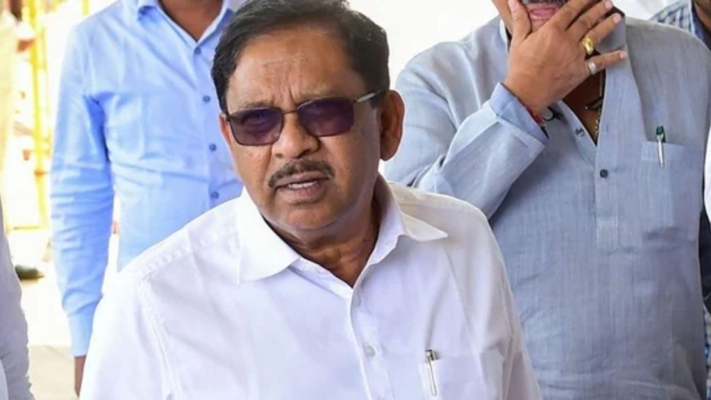 G.parameshwara