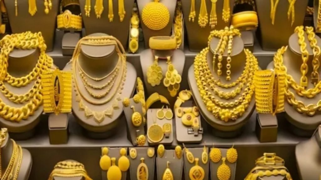 Gold Investment
