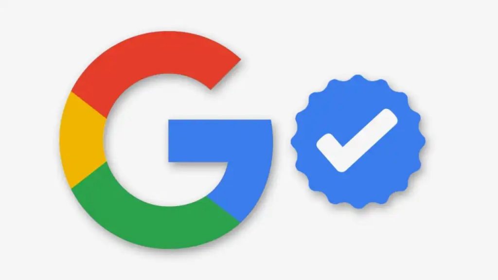 Google Badges Google Search