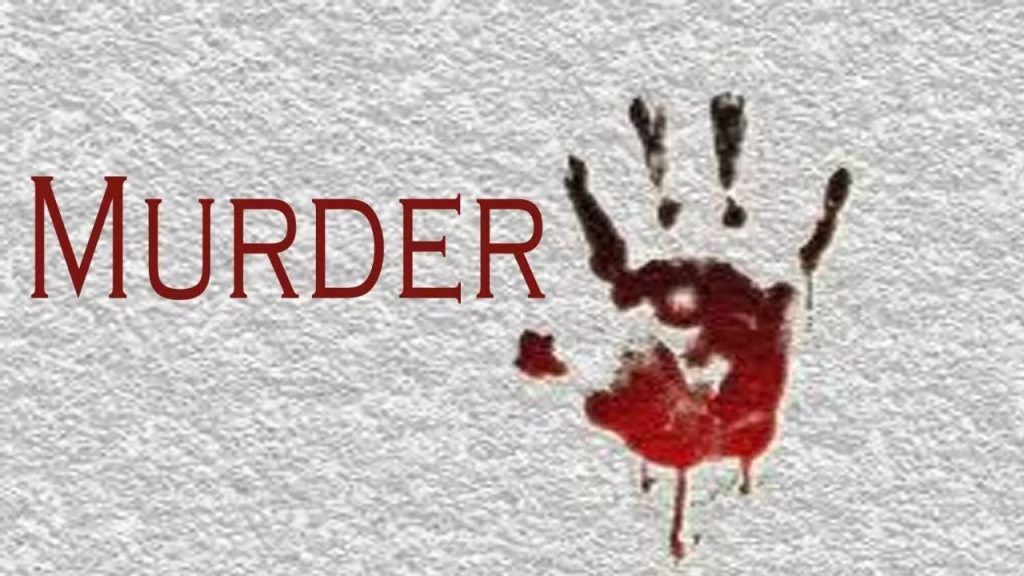 Grand Mothers Blood Superstitious Ritual Chhattisgarh Durg