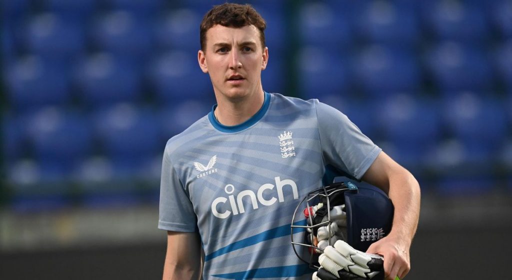 Harry Brook In Ipl 2025