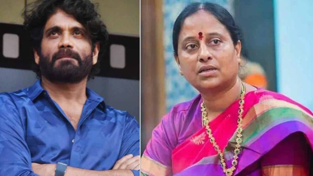 Hearing on Nagarjuna petition in Nampally court today