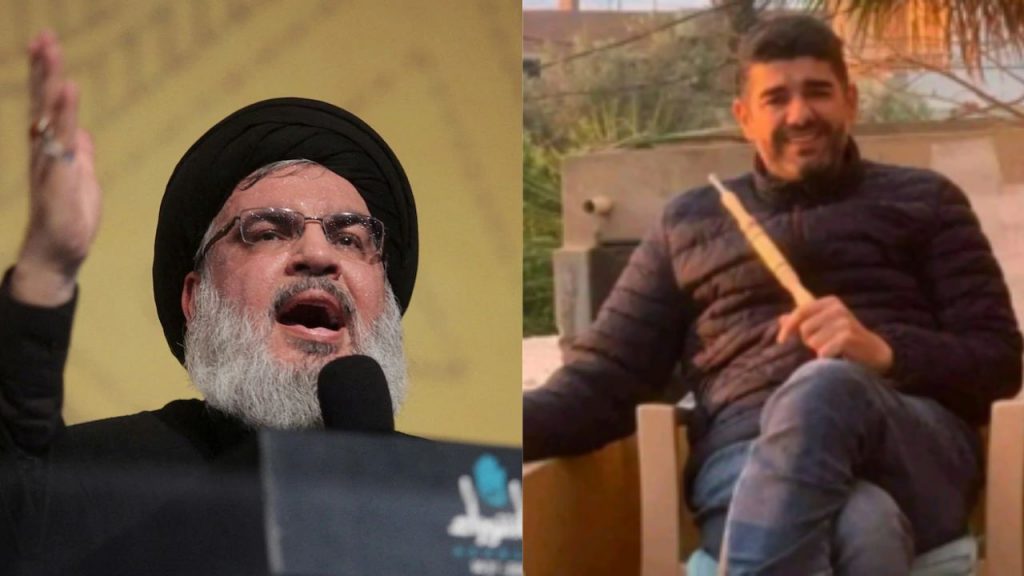 Hezbollah Chief Hassan Nasrallah Funerals
