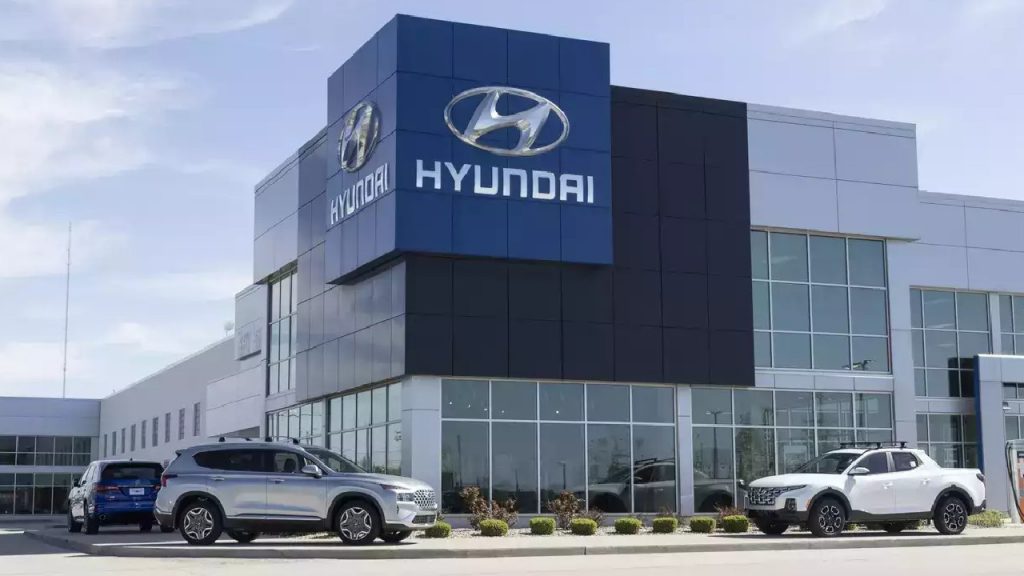 Hyundai