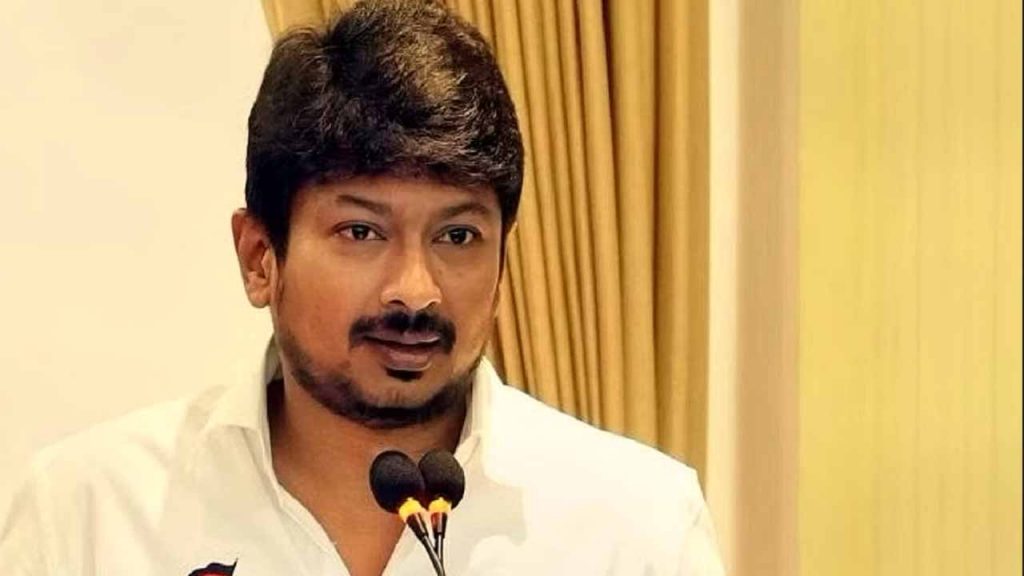 I will not apologize for Sanatana Dharma comments: Udhayanidhi Stalin