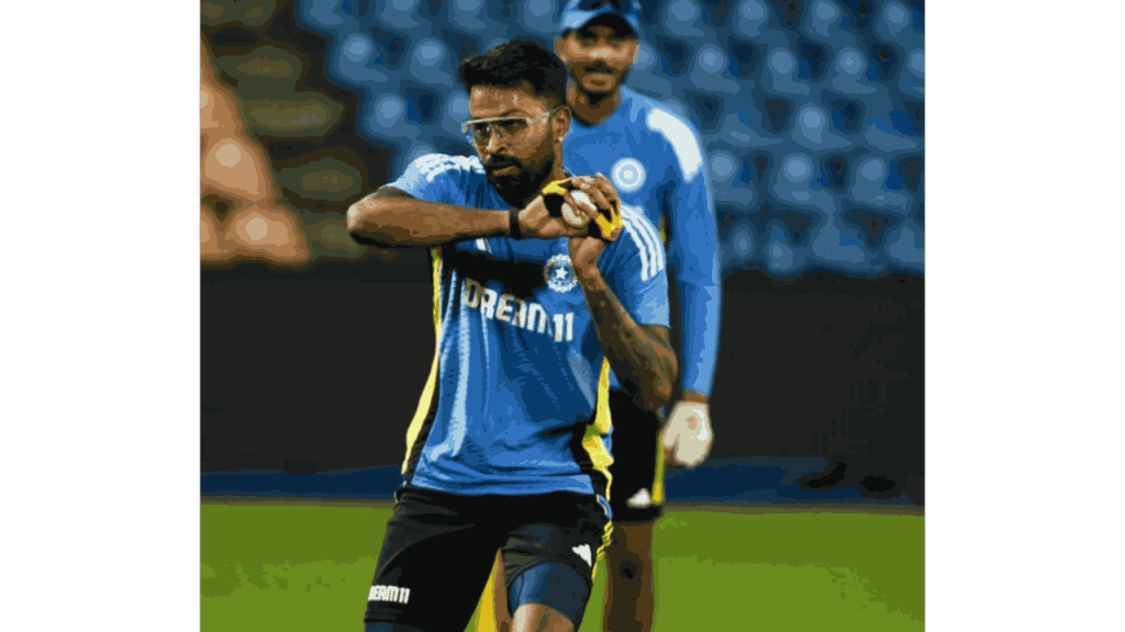 IND vs BAN T20