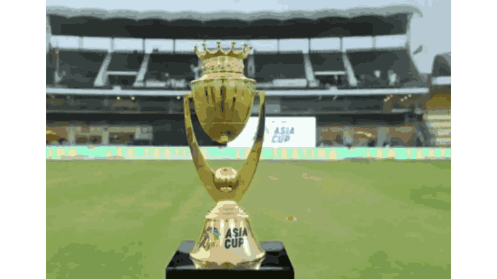 Asia Cup 2025