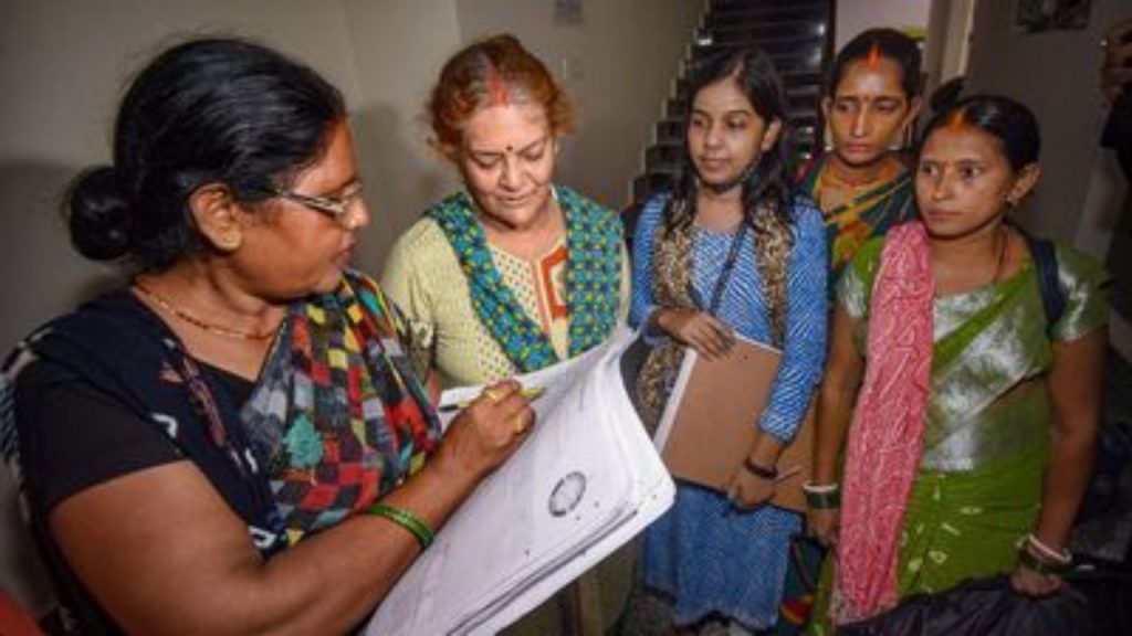 Caste Census Report