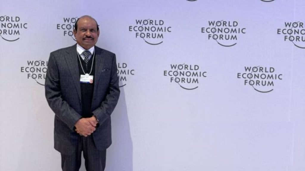 Indian Billionaire Lulu Group Ma Yusuff Ali Helps Kerala Woman