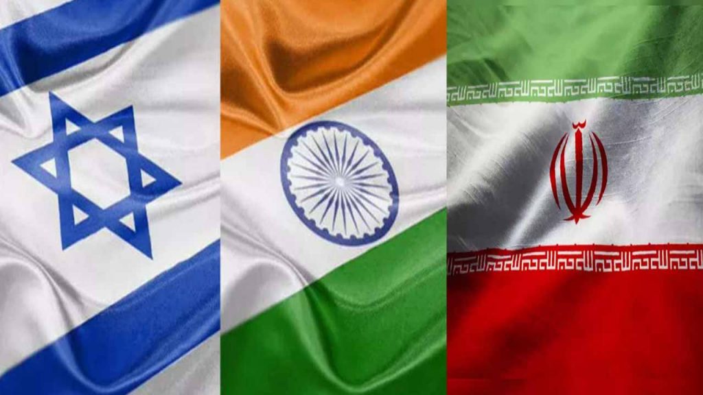 Indian citizens should avoid unnecessary travel to Iran.. Central Govt