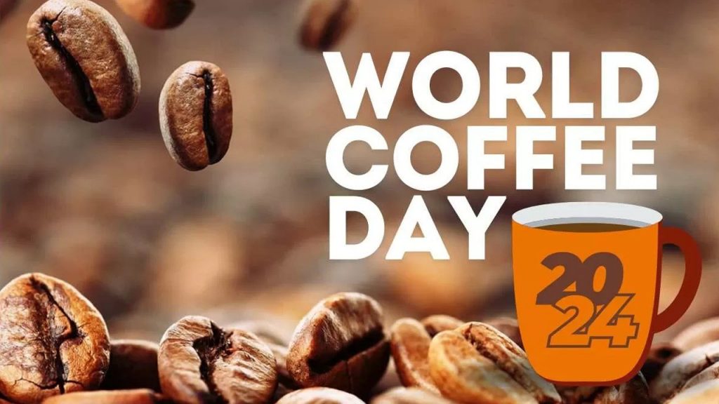 International Coffee Day