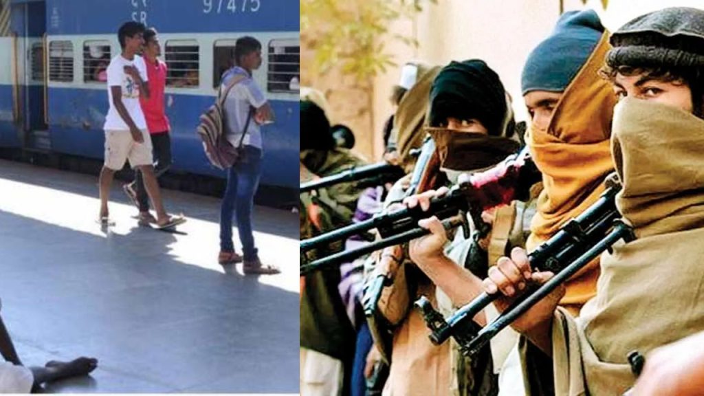 Jaish E Mohammed Bomb Threat Rajasthan Railway Stations