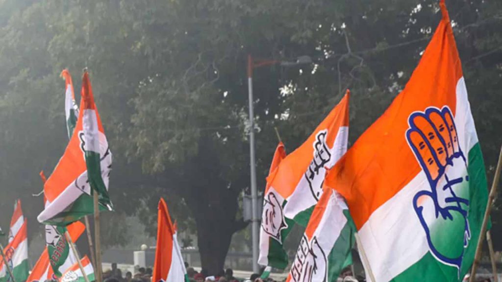 Maharashtra elections..Congress second list released