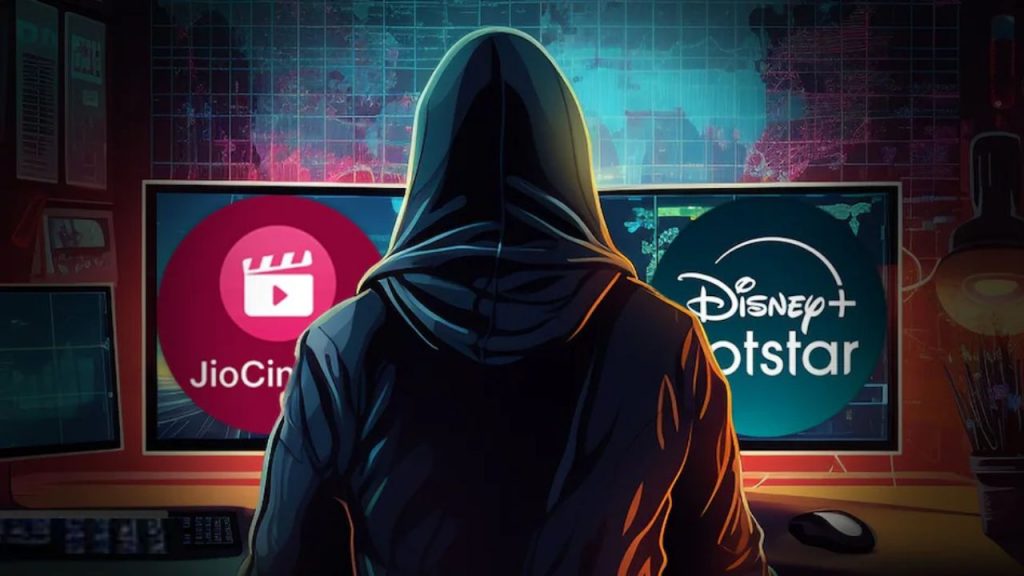 Jio Hotstar Domain Dubai Girls App Developer Missing