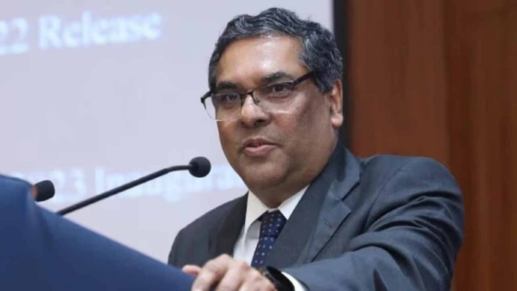 Justice Sanjiv Khanna