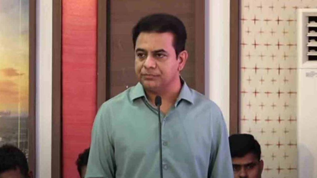KTR