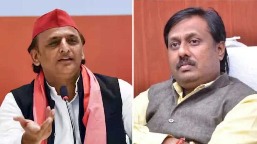 Karhal Bypoll