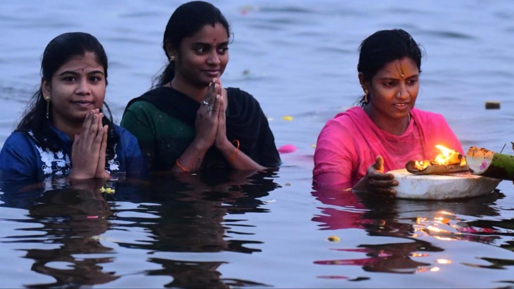Karthika Masam 2024