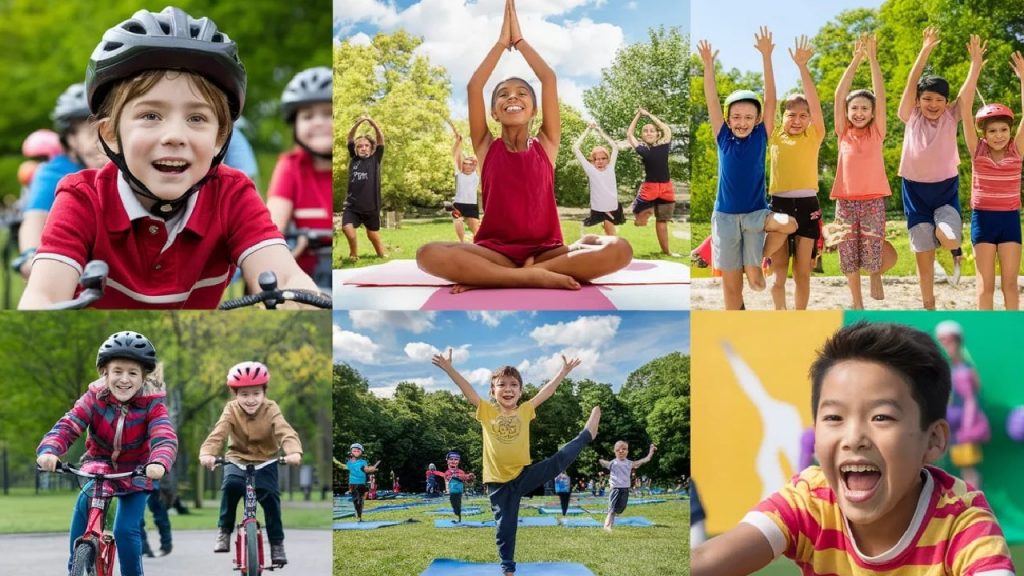 Kids Care