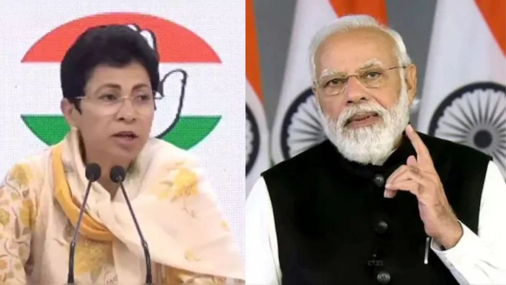 Kumari Selja Bjp Congress Haryana Elections 2024